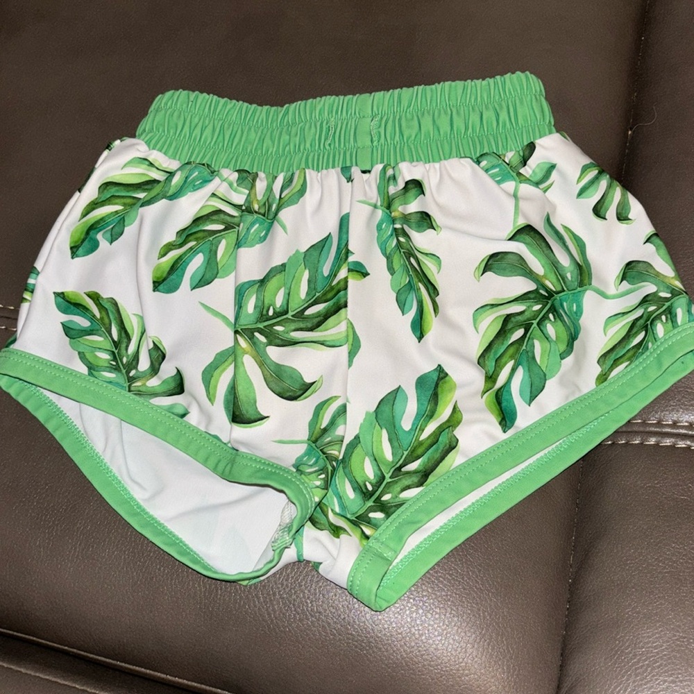 Swim trunks